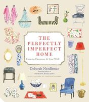 The Perfectly Imperfect Home