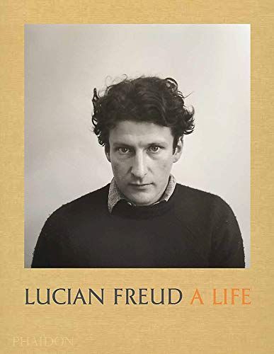 Lucian Freud: A Life