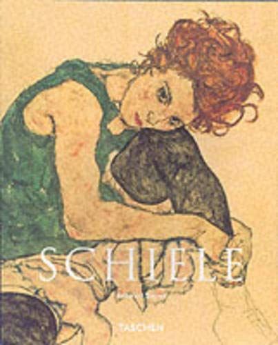 Egon Schiele, 1890-1918