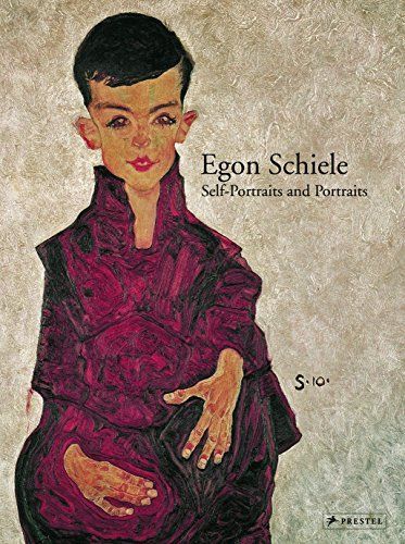 Egon Schiele