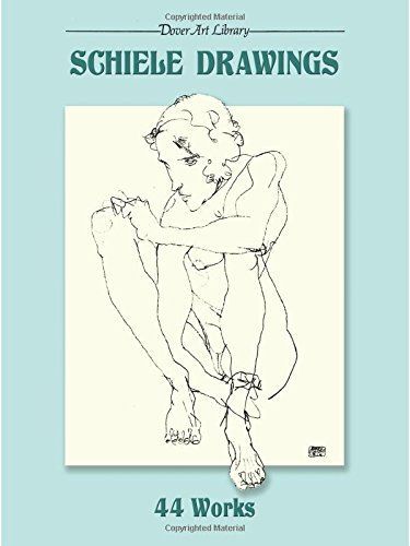 Schiele Drawings