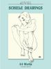 Schiele Drawings