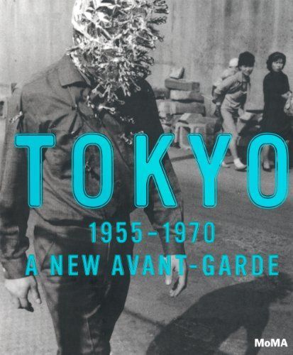 Tokyo, 1955-1970