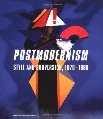 Postmodernism