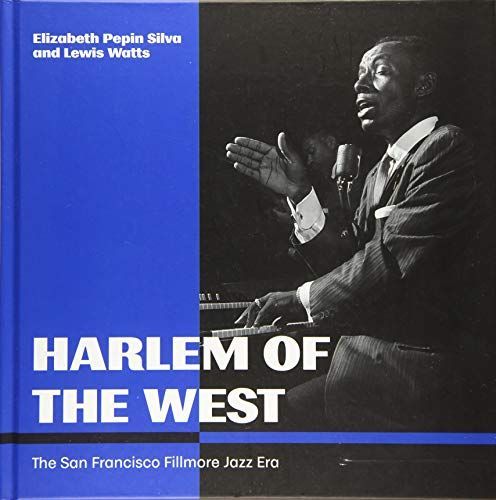 Harlem of the West