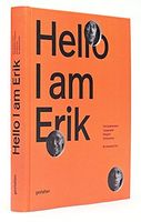 Hello I Am Erik