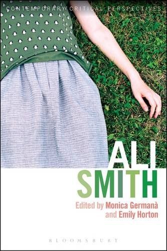 Ali Smith