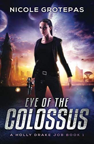 Eye of the Colossus