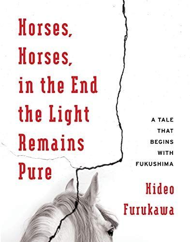 Horses, Horses, in the End the Light Remains Pure