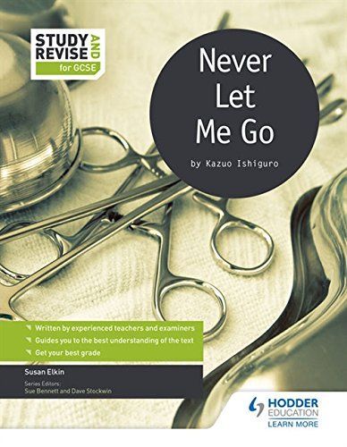Never Let Me Go