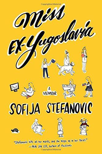 Miss Ex-Yugoslavia