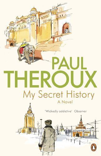 My Secret History