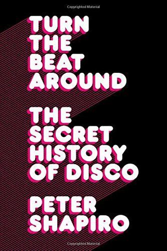 Turn the Beat Around