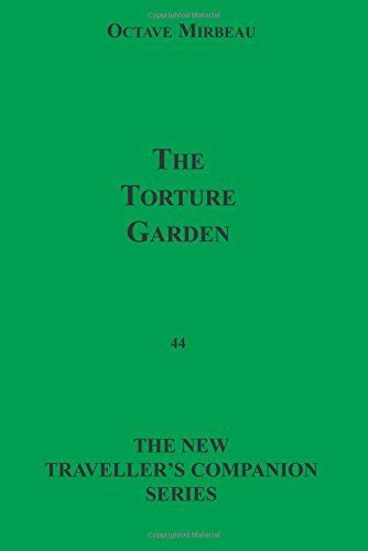 The Torture Garden