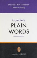 The Complete Plain Words