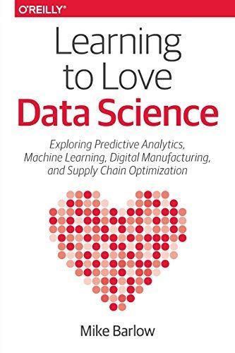 Learning to Love Data Science