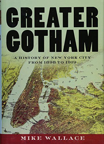 Greater Gotham