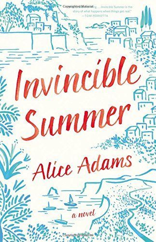 Invincible Summer