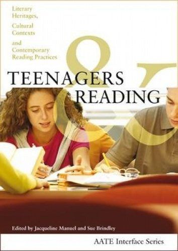 Teenagers and Reading