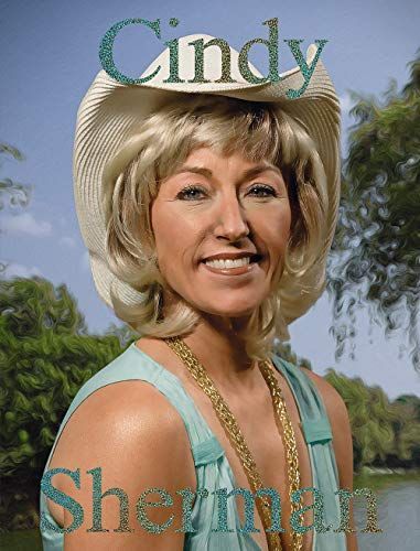 Cindy Sherman