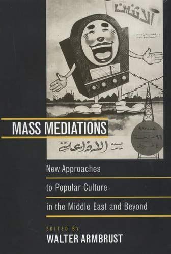 Mass Mediations