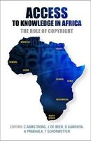 Access to Knowledge in Africa