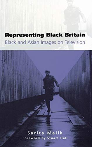 Representing Black Britain