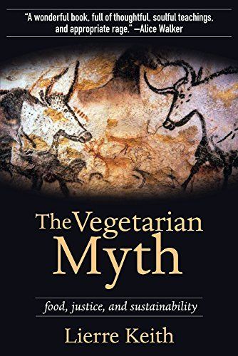 The Vegetarian Myth