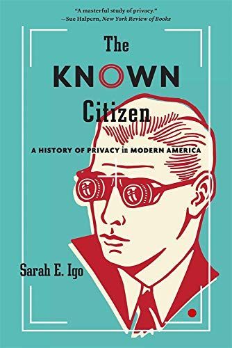 The Known Citizen