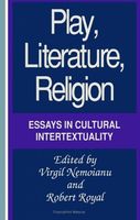 Play, Literature, Religion