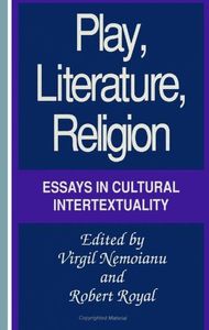 Play, Literature, Religion