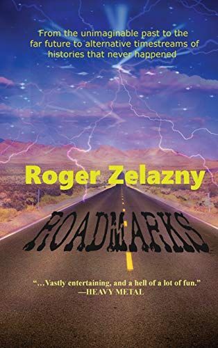 Roadmarks