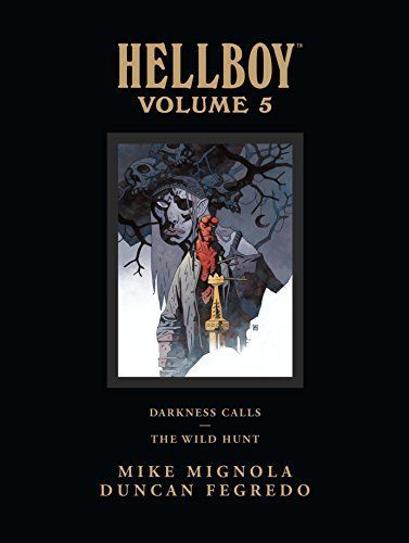 Hellboy