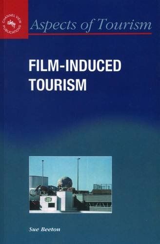 Film-induced Tourism