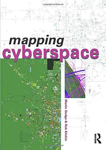 Mapping Cyberspace