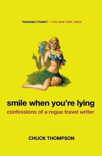 Smile When You're Lying