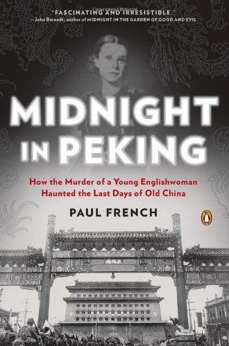 Midnight in Peking