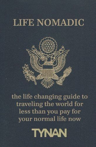 Life Nomadic