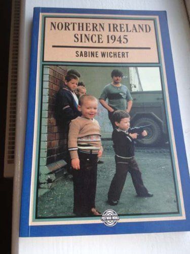 Northern Ireland Since 1945