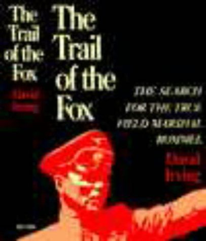 The Trail of the Fox