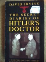 The Secret Diaries of Hitler's Doctor