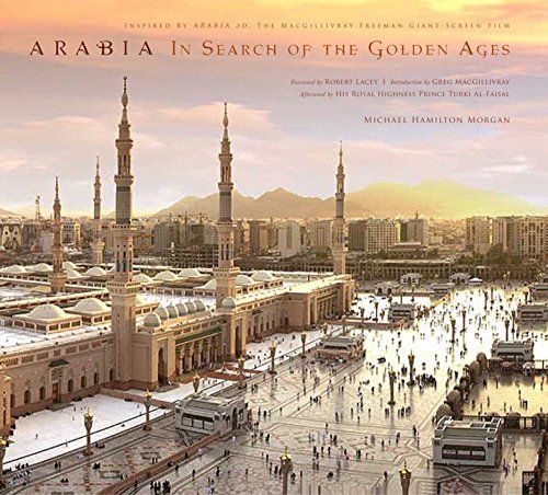 Arabia