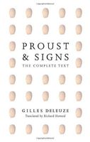 Proust and Signs