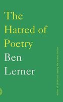 The Hatred of Poetry