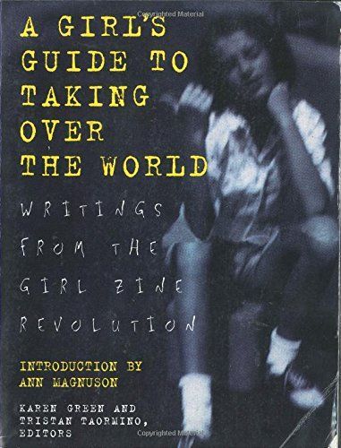 Girls Guide to Taking Over the World