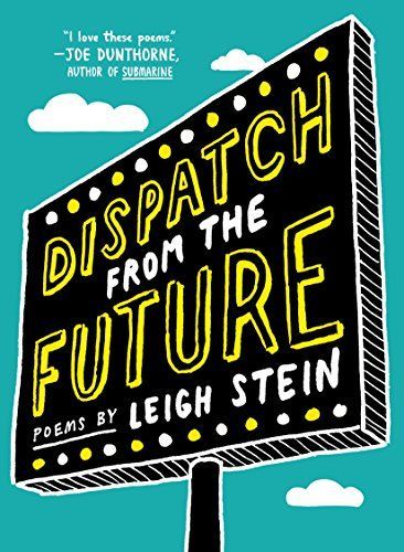 Dispatch from the Future