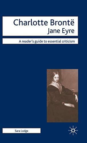 Charlotte Bronte - Jane Eyre