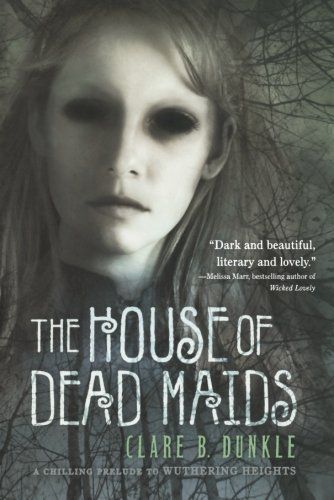 The House of Dead Maids