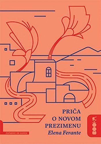 Priča o novom prezimenu
