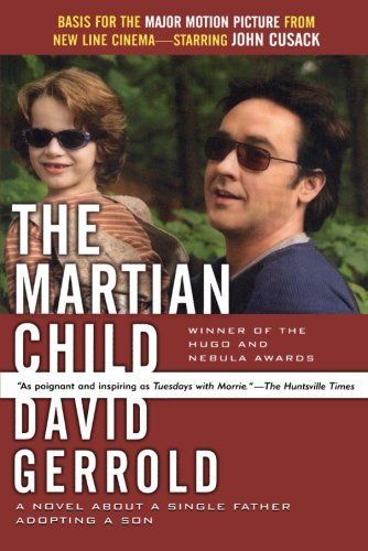The Martian Child